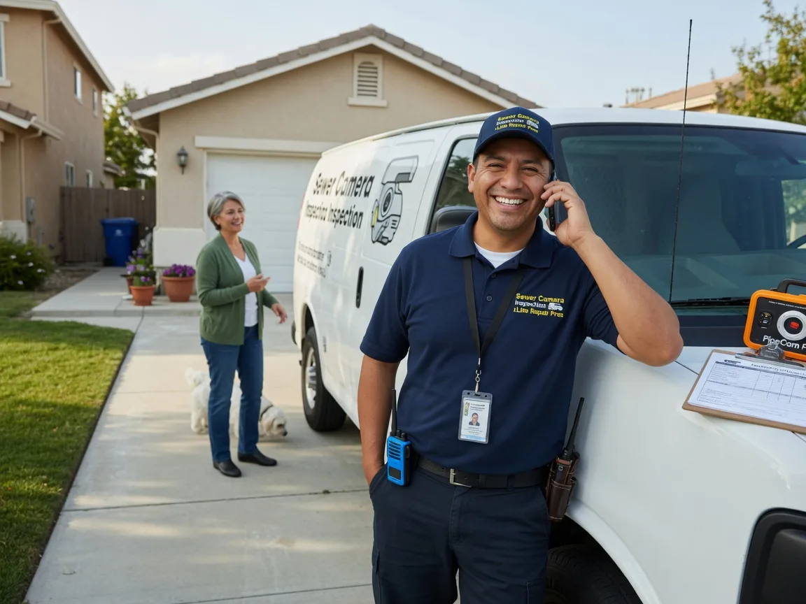 Sewer Line Repair Big Bear Lake, CA FAQs
